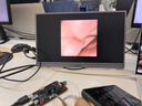 ARZOPA阿卓帕15.6英寸便携式显示器 手机笔记本直连扩展屏 PS5/4 SWITCH 电脑显示副屏 A1 GAMUT太空灰 实拍图