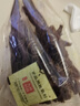 科尔沁 超干风干牛肉干 原味300g 袋装 休闲零食 肉干肉脯 内蒙特产小吃 实拍图