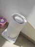 米家 小米空气加湿器 无雾加湿器3 600mL/h快速加湿保湿礼品家用卧室大容量办公室婴儿孕妇5L大容量 实拍图