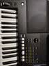 雅马哈（YAMAHA）电子琴KB309/319 308成人儿童61键老年人初学者便携考级专业力度 KB309+加粗折叠X架.全套礼包+学琴课程 实拍图