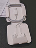 Apple/苹果 EarPods USB-C有线耳机 type-c有线耳机苹果耳机 苹果17有线耳机笔记本耳机游戏音乐 实拍图