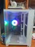 微星品牌全家桶 酷睿i5 12600KF/14600KF/RTX4060/5060/5060TI海景房游戏主机DIY台式电脑整机组装电脑 配五 13600KF+RTX4060TI 实拍图