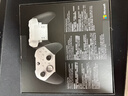 微软（Microsoft）Xbox无线游戏手柄 Elite 2精英2代二代 白色青春版 无线控制器 蓝牙 PC/平板/手机 Steam 明末 实拍图