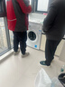 美的（Midea）滚筒洗衣机全自动 带烘干洗烘一体 10公斤家用超薄 双重除菌 MD100V11FPRO 以旧换新 国家补贴 实拍图