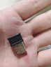 Tenda腾达 WiFi6免驱动usb无线网卡台式机专用 wifi接收器台式电脑笔记本主机网络wifi发射 内置天线 实拍图