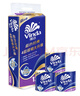 维达（Vinda）有芯卷纸 蓝色经典4层130克*10卷 厚韧 卫生纸厕纸 卷筒纸纸巾 实拍图