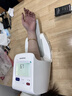 鱼跃（Yuwell）臂筒式全自动电子血压计698医用高精准血压仪家用隧道式年货礼盒 实拍图