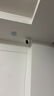 萤石（EZVIZ） C6c 3K云台增强版+128G监控专用存储卡 500万极清 室内智能无线监控器家用摄像头 实拍图