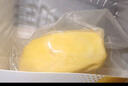 佳农泰国冷冻金枕榴莲肉净重900g/袋 单袋装 榴莲 生鲜新鲜水果 实拍图