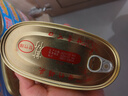 甘竹牌 豆豉鲮鱼227g*2鲮鱼罐头227g*1 海鲜罐头广州特产下饭即食 实拍图