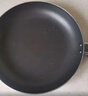 爱仕达（ASD）平底锅不粘锅家用煎锅牛排早餐煎蛋锅 28cm电磁炉燃气灶通用8128E 实拍图