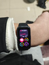 华为 手环10 NFC版 羽砂黑智能手环专业睡眠分析情绪健康铝合金机身心率监测运动手环支持NFC手环9升级 实拍图