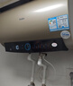 海尔（Haier）国家补贴电热水器50升PD3 金刚无缝胆终身免换镁棒一级能效节能省电储水式大水量家用京东自营 实拍图