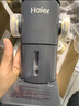 海尔（Haier）15T前置过滤器大通量家用全自动智能反冲洗实时水压监测防冻防爆鲜活水ProMax全屋净水器 【HP45行业爆款】15T智能全自动冲洗前置 实拍图