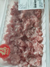 【180天白猪】冷鲜猪肉馅（肥瘦比约2：8）300g 实拍图