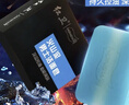 红卫羊脂皂火山泥男士香皂洗脸洗澡洗手三合一控油洁面手工羊奶皂 实拍图