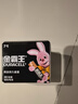 金霸王(Duracell)7号电池20粒装 碱性七号干电池 适用耳温枪/血糖仪/无线鼠标/遥控器/血压计等 实拍图