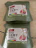 牧果人无花果干500g 0硫熏0漂白青皮无花果 孕妇营养零食泡水滋补煲汤 芭劳奈无花果干100g 实拍图