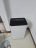 多乐信（DOROSIN）除湿机/抽湿机  60升/天120㎡ APP智控大功率别墅办公室地下室商业家用回南天吸湿干衣除潮  ER-60 实拍图