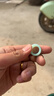 垂弦竿止杆止环高档鱼竿防滑圈钓鱼竿防滑环竿止硅胶指环配件通用 实拍图