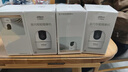 dahua大华摄像头500万无线wifi智能AI监控5MP高清双光全彩夜视家用蓝牙配网双频5G云台旋转语音对讲 实拍图