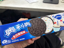 奥利奥（Oreo） 生日蛋糕味夹心饼干97g 办公室早餐下午茶休闲零食 实拍图