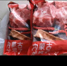 鲜京采内蒙古原切羊蝎子3斤 火锅食材 京东自有品牌 实拍图