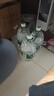 怡宝 饮用水 纯净水4.5L*4桶装水 整箱装 实拍图