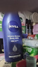 妮维雅（NIVEA）孙颖莎同款保湿防干燥身体乳女士深润滋养乳液400ml情人节礼物女 实拍图