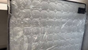 香榭柏兰 椰棕床垫棕垫硬棕榈床垫子 天然乳胶榻榻米床垫定做定制 10CM厚（防螨混纺面料+7CM椰棕） 1.8米*2米 实拍图