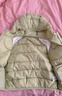 巴拉巴拉童装儿童羽绒服宝宝女童男童2025年冬季保暖外套宝宝上衣萌趣轻薄 实拍图