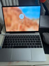 华为HUAWEI二手笔记本MateBook13/14 xpro触摸3K全面屏轻薄便携二手笔记本电脑 95新 Mate I5 8代 8G 512G2K屏 实拍图
