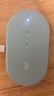 中兴（ZTE）随身wifi6免插卡移动wifi无线网卡便携式热点4g路由器无限笔记本电脑通用流量2025款U10LS蓝色 实拍图