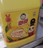 白猫 高效去油洗洁精5kg A类含更多去油因子轻松去油易冲洗大桶洗洁精 实拍图