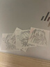 初音未来金属3D贴纸笔记本贴纸动漫周边个性装饰DIY贴纸防水高级手机耳机笔记本装饰 初音金属贴【随机四个装】 实拍图