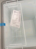 澳柯玛（AUCMA）208升单温冷柜家用减霜冰柜冷藏柜冷冻柜小型冷柜卧式顶开门冰箱一级能效 BC/BD-208HNE 以旧换新 实拍图
