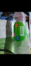 依能 青柠檬味苏打水饮料 无糖无汽弱碱 500ml*24瓶 塑膜装饮品 实拍图
