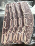 牛勇气 澳洲M5谷饲原切雪花牛仔骨 净重1斤 牛小排骨烧烤肉食材牛肉生鲜 实拍图