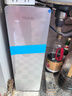 海尔（Haier）净水器鲜活水pro+1200G6年长效进口反渗透RO过滤膜触控龙头双出水家用厨房专用台下净水机R305 实拍图