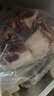 龙大肉食 黑猪排骨800g 蓬莱生态黑猪生鲜免切猪排骨红烧烧烤煲汤低温解冻 实拍图