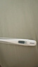 欧姆龙（OMRON）体温计居家日常测量快速测量腋下电子温度计K30 年货节 实拍图
