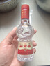 剑南春经典版水晶剑 52度 100ml 单瓶装 浓香型白酒 年货送礼 实拍图