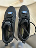 斯凯奇新年礼物丨男士轻薄透气网面运动跑步鞋软底舒适休闲健步鞋58362 实拍图