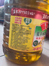 鲁花 【保真菜籽油】食用油 低芥酸特香菜籽油 6.18L   物理压榨 实拍图