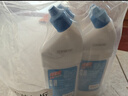 超威强效洁厕灵 500g*4瓶 马桶厕所清洁剂 松木清香洁厕液 春节大扫除 实拍图