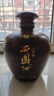 西凤酒 珍酿头曲凤香型高度大坛白酒 纯粮固态发酵 年货送礼收藏 52度 1.5L 1坛 单坛装 实拍图