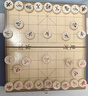 得力（deli）中国象棋套装折叠防水棋盘棋游儿童益智娱乐亲子生态原木开学礼物 实拍图
