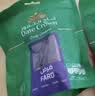 皇冠椰枣（Date Crown） 阿联酋原装进口Fard皇冠椰枣果干迪拜黑椰枣蜜枣枣干果蜜饯免洗 Fard皇冠椰枣250g*4袋 实拍图