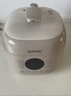苏泊尔（SUPOR）0涂层精钢球釜电压力锅2.5L 开盖火锅家用智能SY-25FC2502Q电饭煲高压锅1-3人 实拍图