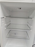 美的（Midea）181L两门冰箱白色两门小户型客厅家用电冰箱租房宿舍低音节能低噪可冷藏冷冻不占地MR-190E 实拍图